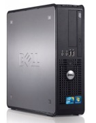 Komputer Dell Optiplex q9550 8gb 128 SSD Win 10pro