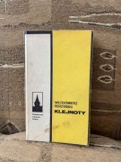 Klejnoty  Włodzimierz  Perzyński