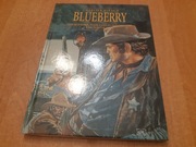 Charlier Giraud BLUEBERRY tom 1 Człowiek ze srebrną gwiazdą