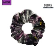 Gumka do włosów scrunchie: POMONA  MINI