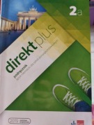 direkt plus 2a podręcznik 