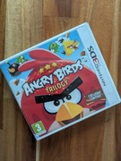 Angry Birds Trilogy Activision 3DS