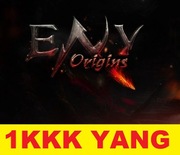 Eny Origins - 1KKK YANG 1.000.000.000 YANGÓW YANGI ENY.PL METIN2