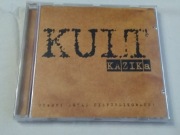 Kult Kazika Utwory Dotąd Niepublikowane, 2000r. z książki Kazik Staszewski