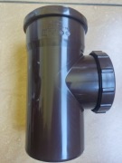 Rewizja czyszczak 110 brąz    