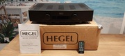 Idealny wzmacniacz HEGEL H80 z DAC rewelacyjny H-80 stereo komplet zadbany