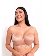 80GG 80I 36GG CK Smoothie Moulded Strapless Multiway Odpinane Ramiączka