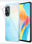 Etui OPPO A98 5G SLIM 
