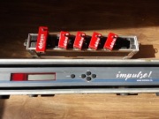 DDRUM ACOUSTIC PRO zestaw trigger ów+CASE+APHEX