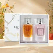 Zestaw perfum damskich LASTAR – For One Night + Forever Love 
