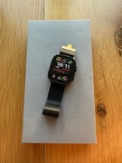 Apple Watch Ultra 2 GPS + Cellular 49 mm Czarny Tytan Mediolańska