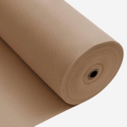 Rolka obrusu, 1,18x25 m, kremowa, jednorazowa