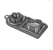 Krajacz do jaj podwójny 