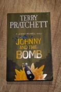 Johnny and the bomb - Terry Prachett
