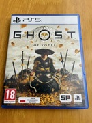 Ghost of Yotei PS5 PL