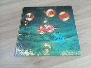 Deep Purple -Whi do we think we are Lp