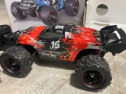 Samochód zdalnie sterowany RC prędkość 60km/h  napęd 4x4 