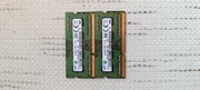 Pamięć RAM DDR3 do laptopa 8GB (2x4GB) 1600MHz