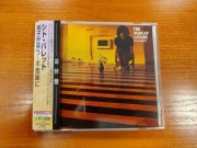 Syd Barrett The Madcap Laughs CD Japan OBI