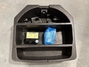 Zestaw naprawczy koła oryginalny Toyota Avensis T27