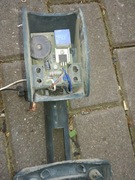 Regulator obrotów BOSCH GBH 4 DFE