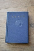 W. I. Lenin Dzieła Tom 10