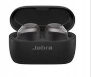 Słuchawki bezprzewodowe douszne Jabra elite 75t 