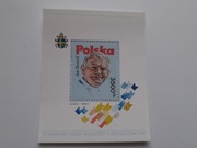 Znaczki polskie  czyste 