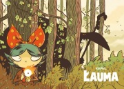 NOWA Łauma KaeReL Karol Kalinowski Wyd. Krótkie Gatki UNIKAT