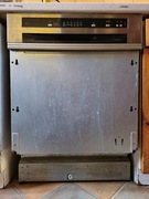 Używana zmywarka Bauknecht