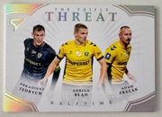 GKS Katowice The Triple Threat Half Time Ekstraklasa SportZoo #TT-17