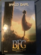 BFG - Roald Dahl