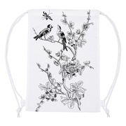 Plecak workowy 'W ogrodzie'