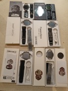 Smartwatch różne modele