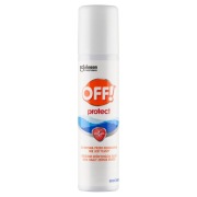 OFF! Protect Spray Aerozol Przeciw Komarom 100ml