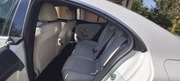Samochód Mercedes CLA180 prywatnie 