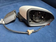Lusterko VW Golf VII Prawe - uszkodzone