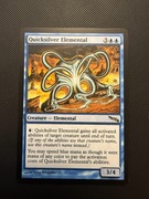 [MTG] [PROXY] Quicksilver Elemental
