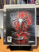 Spider-man 3 Playstation 3