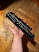 ASG AIRSOFT | 5KU MIDWEST INDUSTRIES | MWI LONG