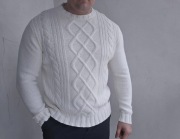 Super jakości sweterek