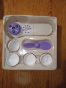 Vibrator Massage 6+1 TV deluxe nowy niesprawny