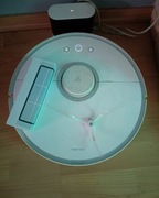 Odkurzacz Robot Sprzątający Automatyczny Mop Xiaomi 