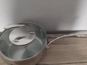 Garnek rondel tupperware