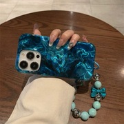 Etui na iPhone 15 Pro Max z bransoletkom