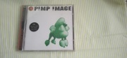 Pimp Image. Whisper 2000. 1996  CD