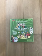 Niemiecki dla dzieci. Karty obrazkowe.