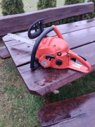 Piła spalinowa dolmar ps45