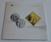 Foldery -100 r. ur. Świętego Jana Pawła II -2020-