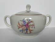 Dubi - cukiernica sygnowana